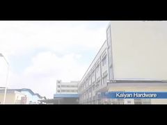 Custom Metal Stamping Solutions Fast & Reliable